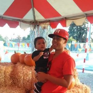 Meet your Posher, Jason